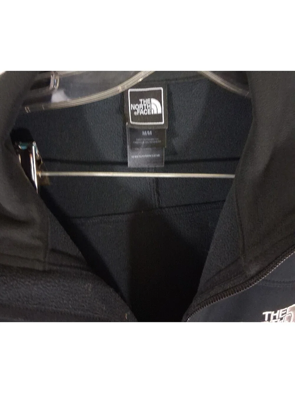 The North Face north face